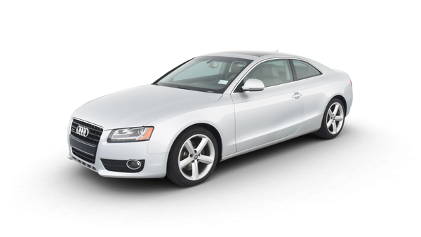 used-2009-audi-a5-carvana